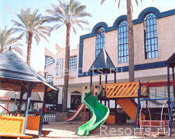 Oasis Hotel 25